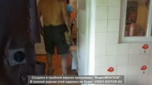 Прокладка водопровода к частному дому, ввод холодной воды и канализации в дом !