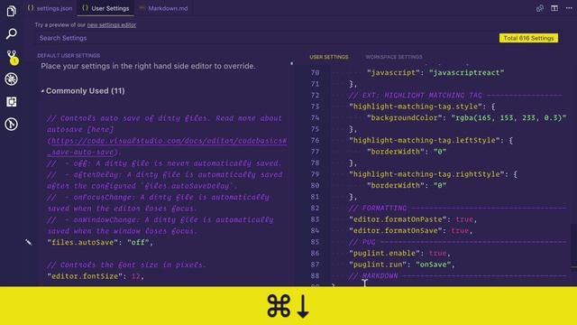 VSCode Power User with VSCode.pro | Learn VSCode Today! смотреть онлайн