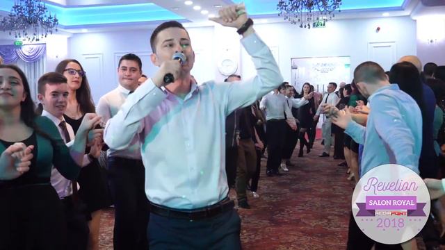 Salon Royal revelion 2018 смотреть онлайн