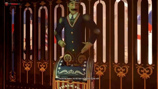 Bioshock Infinite on AMD FX 8350 and Radeon HD 7870 2GB смотреть онлайн
