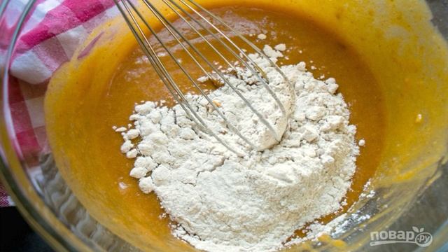 Сборник рецептов