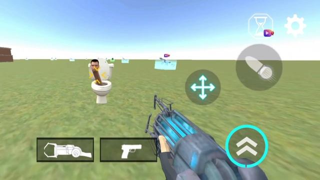 Skibidi toilet battle #2023 смотреть онлайн