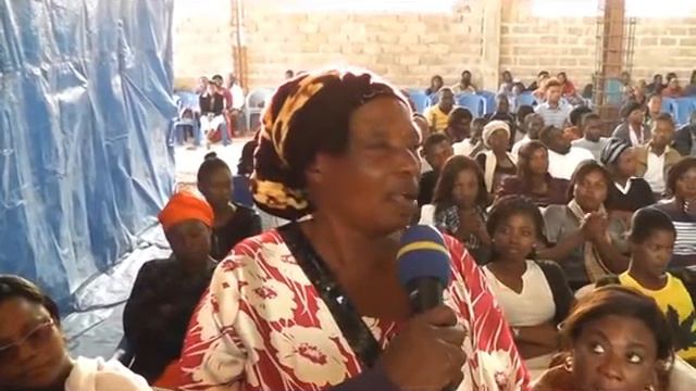 PASTEUR ABEL NKOMBA : Pourquoi tes prières ne sont pas Exaucées смотреть онлайн