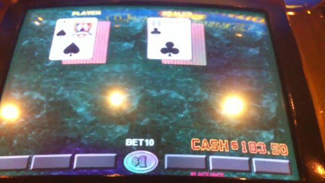 Beating the house at blackjack смотреть онлайн