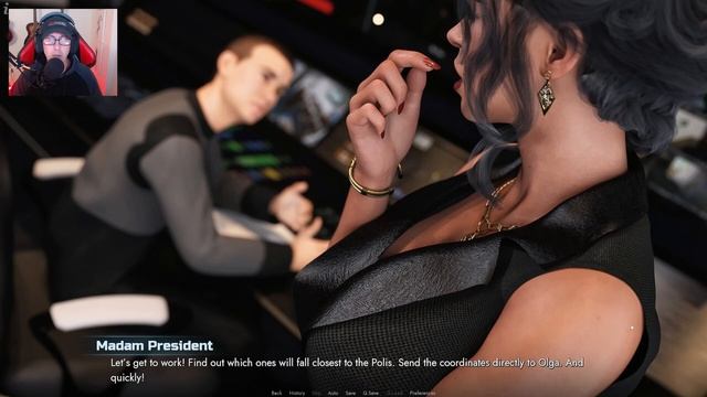 How to Fix the Future Gameplay Part 2 смотреть онлайн
