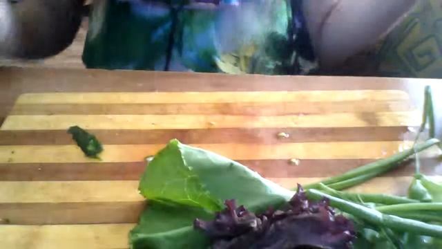 готовим сала- спилбур или гречиский салат ♥ смотреть онлайн