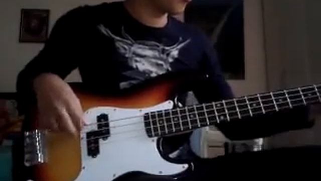 FUNKY BASS DEMO смотреть онлайн