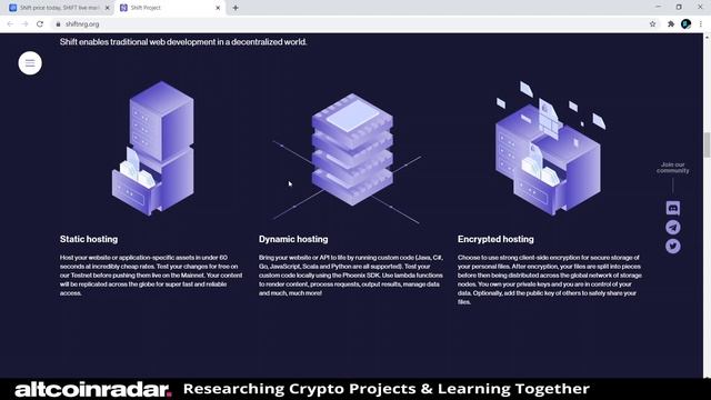 What is Shift Crypto? Shift Crypto for Absolute Beginners смотреть онлайн