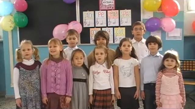 AZBUKA, Праздник бабушек и мам смотреть онлайн