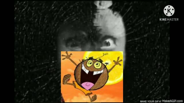 I send Coconut Fred to the BND of Doom logo смотреть онлайн