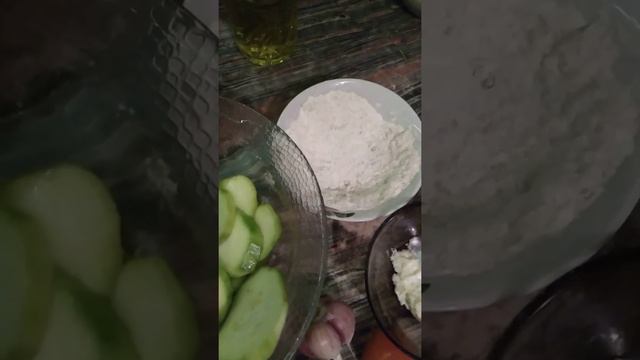 МИНУТНАЯ ВКУСНЯТИНА ИЗ КАБАЧКОВ смотреть онлайн