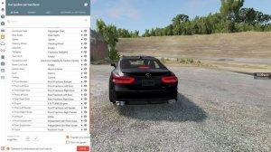 ✅ КАК ПРИЦЕПИТЬ ПРИЦЕП ?? / BeamNG.drive