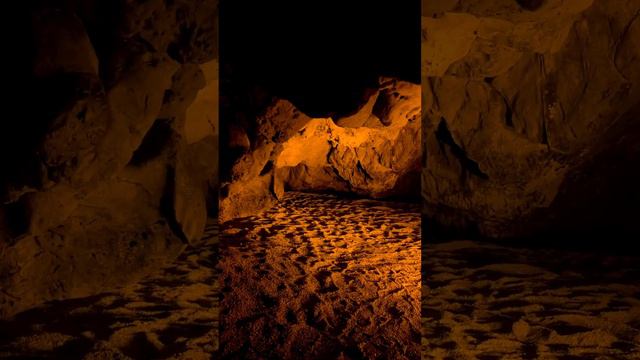 ⁉️А вы были в пещере Дамлаташ⁉️ смотреть онлайн