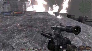 S.T.A.L.K.E.R Народная Солянка 2016/"Тайник Кости на ЧАЭС 2"/Гид/#118