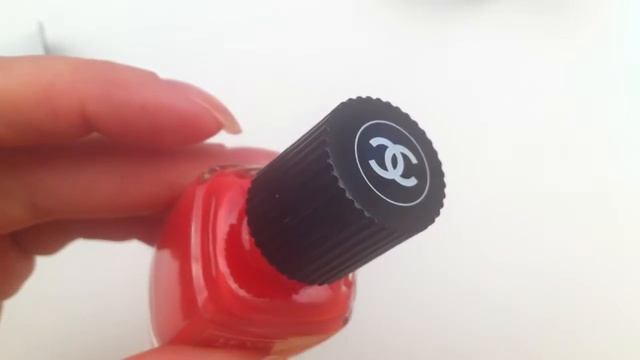 Покупки лаков. Dior (осень 2014). Chanel. OPI. смотреть онлайн