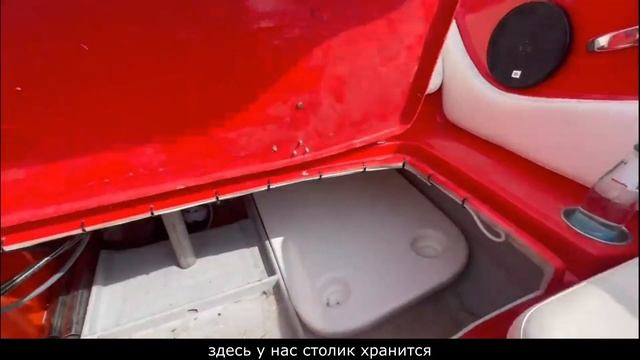 !!! Обзор !!! лодки Касатка-700 спорт. #касаткаспорт #купитьлодку #лодка #моторнаялодка #обзорлодки смотреть онлайн