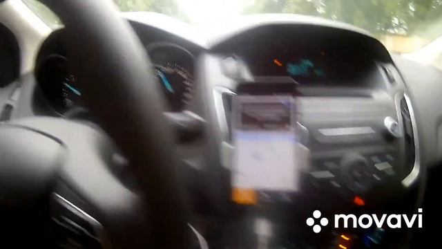 Ситимобил в спб. Катаю пробую.