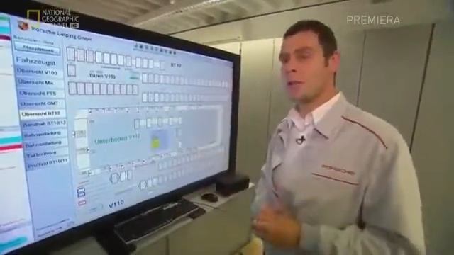 Мегазаводы: IKEA. Наука и образование смотреть онлайн