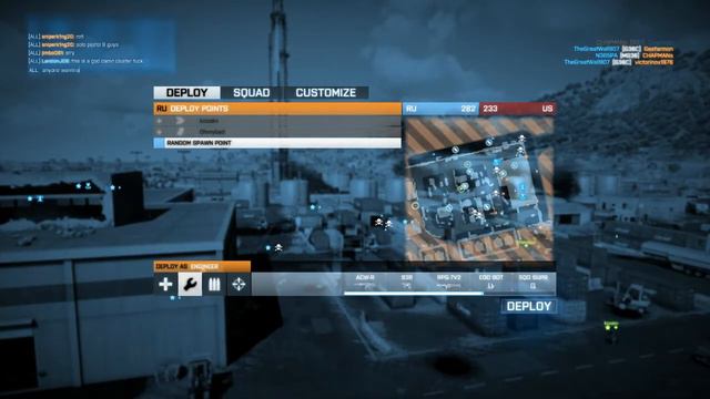 Attempts to Unlock the MTAR-21 - Battlefield 3 Live Commentary смотреть онлайн