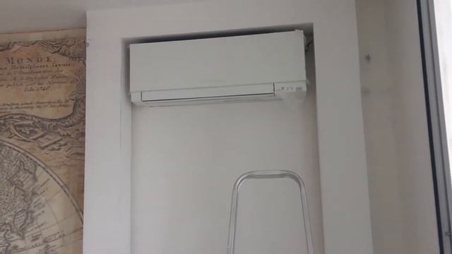 Видео обзор подготовка к демонтажу внутренних блоков смотреть онлайн