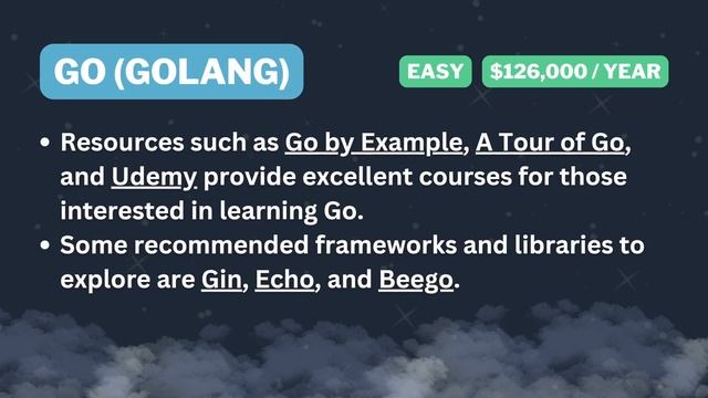 Top 5 Programming Languages to Learn in 2023 смотреть онлайн