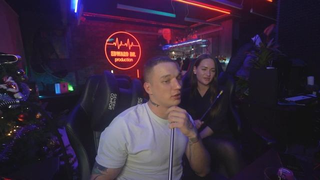 ЗАЧЕМ НАКАЧАЛА ГУБЫ ? | ЭДВАРД БИЛ НАРЕЗКА