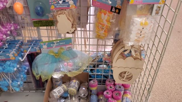 Dollar Tree WALKTHROUGH COME WITH ME 2021 смотреть онлайн
