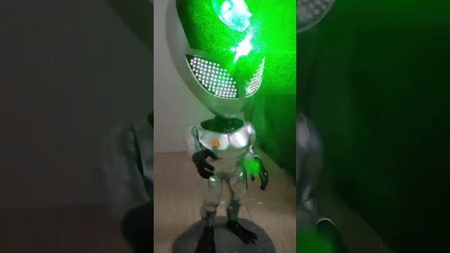 инопланетянин проэктор звёздное небо 🌌 смотреть онлайн