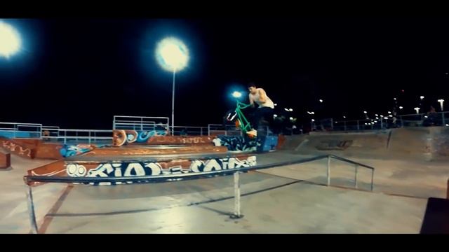 Rolê #20 compilation do instagram e facebook - BMX 77 смотреть онлайн