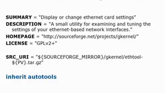bitbake yocto full explanation for beginner & expert смотреть онлайн