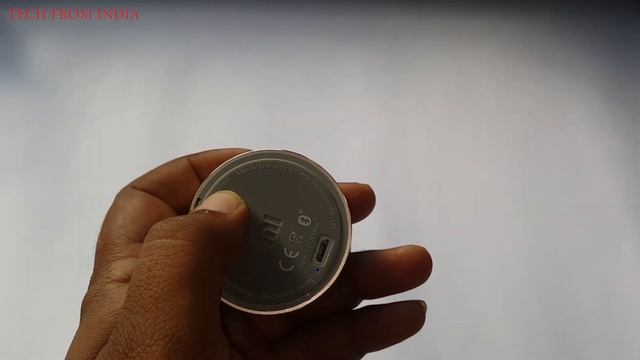 Xiaomi Mini Bluetooth Speaker смотреть онлайн