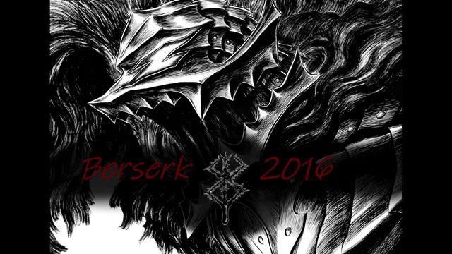 Berserk 2016 OST - 04 Peering Into Darkness