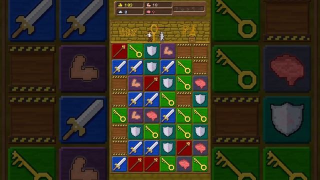 Let's Play Mobile Games - You Must Build A Boat смотреть онлайн