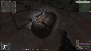 сталкер Народная Солянка 2016 помочь матвею кулинару