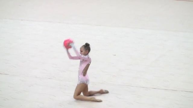 Кагакина Марина, 2002, Волгоград, 27.01.12