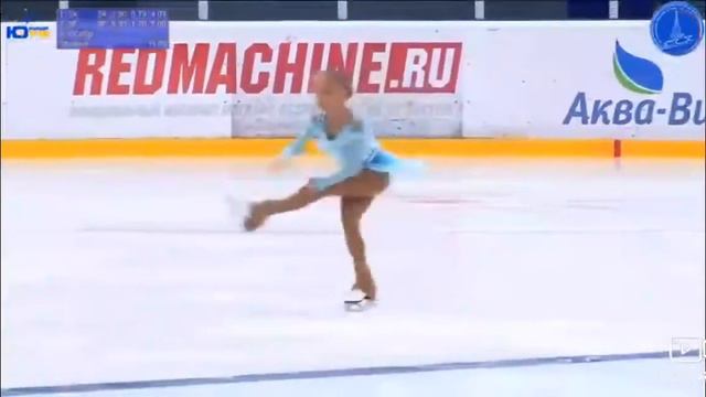 Вероника 2019 год 6-7 лет смотреть онлайн
