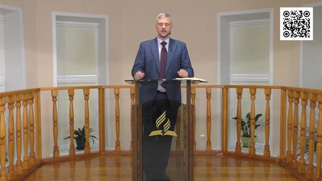 2023-12-23 Андриянов М. - Молитвенные чтения. "Даже до смерти" смотреть онлайн