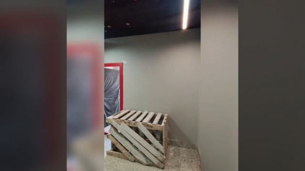 Однокомнатная квартира в ЖК бизнес-класса Russian Design District (Рашен Дизайн Дистрикт), корпус 4