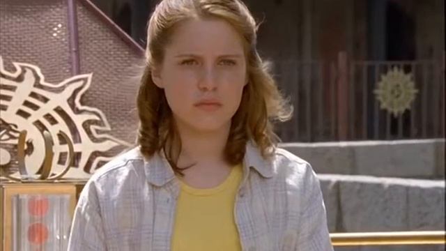 Чародей. Страна великого дракона. 2 Серия