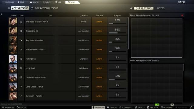 Tarkov with The Boys смотреть онлайн