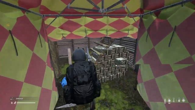 DayZ 1.21 beforeWipe* смотреть онлайн