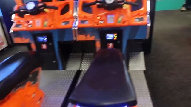 Chuck E Cheese Studio Tour Madison TN 2019 | Animatronics Update and New Arcade Games смотреть онлайн