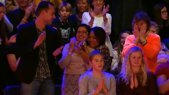 Coaches FIGHT over INSECURE SUPERTALENT in The Voice Kids! | The Voice Stage #27 смотреть онлайн