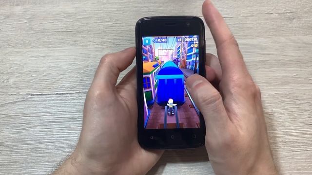 Как работают игры BQ Cool 4001G Обзор и Распаковка 5ПРИЧИН купить BQ