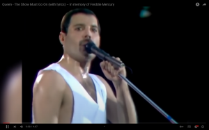 Queen - The Show Must Go On In Memory Of Freddie Mercury.mp4
