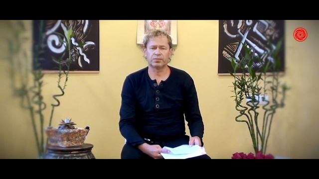 Цзе Кун. Лекция «Алхимия танца» смотреть онлайн