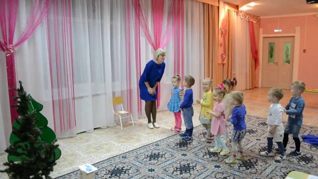 Образовательная деятельность "Тропинки" смотреть онлайн