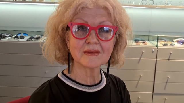 Самые красивые очки в Санкт-Петербурге. Мировые бренды. Стильно Современно Удобно смотреть онлайн