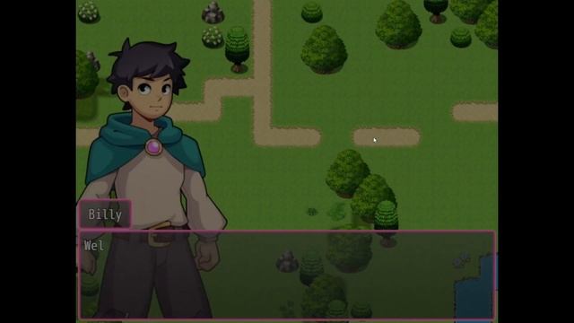 TGame | Kinky Wizardry Alpha 0.3 ( PC/Android ) смотреть онлайн