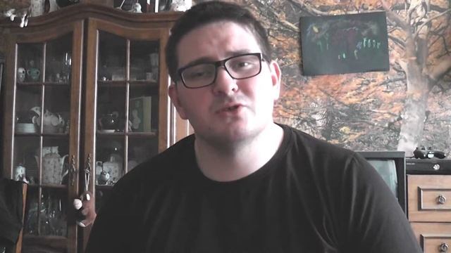 Стих №11 Зима набрала обороты. смотреть онлайн